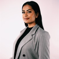 Sachreet Chahal