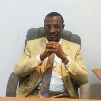 Eric YOMI II