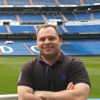 José Maria DVD Filho