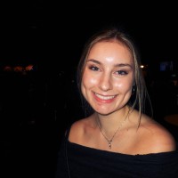 Josie King