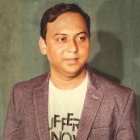 Krishnarjun Halder