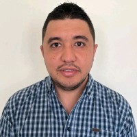Jesús Patricio Pruneda Salazar