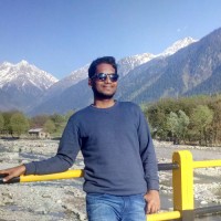Biswajeet Sahu