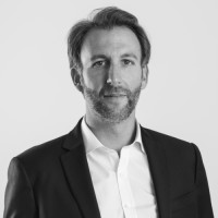Dimitri Boismare