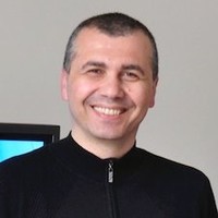 Marco Civinelli
