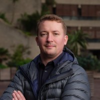 Daniel Wells