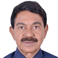 Gajanand Shinde