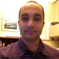 Aaron Singh