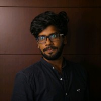 Timothy Devapriyan