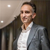 Umberto Boccato