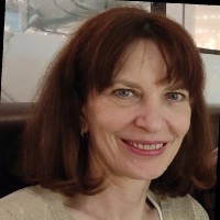 Cristina Tincu