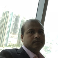 Delwar Hossain