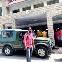Rajeev Kumar