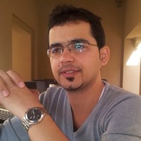Ahmad Khalel