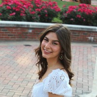 Sarah Dortch