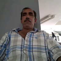 Laljibhai Desai