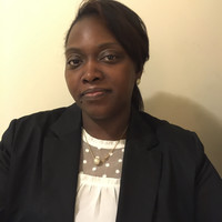 Keisha Baker (B.S.- Justice Studies)