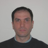 Yves Bertic, PhD, PMP