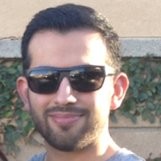 David Cervantes