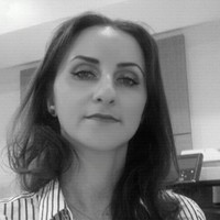 Cristina Leonte