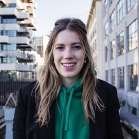 Lieve Van Den Wildenberg