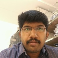 Manikandan Kathiresan