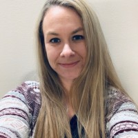 Caitlin Floyd