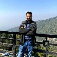 Anshul Goel