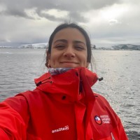 Andrea Hirmas Olivares