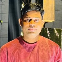 ATUL PATEL