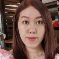 Joyce Chee