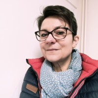 Benedicte THIRION pro1