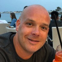 Danny Holden