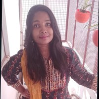 Anuradha Ravinarayanan