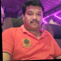 Rajakumar A