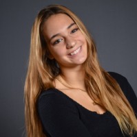 Anna Olivieri