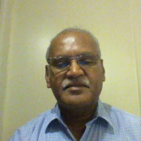 Paramasivan Natarajan