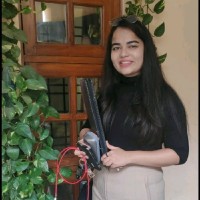 Akansha Choudhary