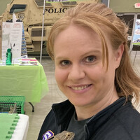 Katrina Brown