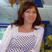 Anna Sarman