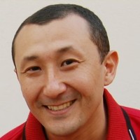 Rodrigo Nakamura