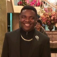 Israel BOLARINWA