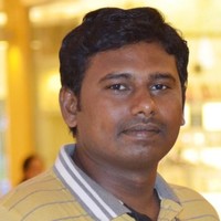 Joseph Pradeep