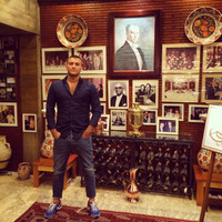 Erkan Tuncer