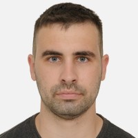 Vasileios Droukas