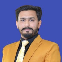 Syed Ali Akbar Gillani