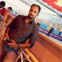 Sathish Kumar R