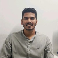 Mr.Nikhil Ananda Jadhav