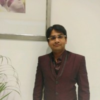 Deepak Divate