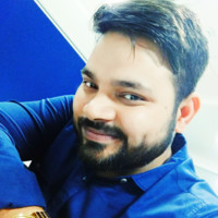 Jay Dwivedi